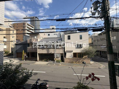 【展望】 | サンライズヒルズ上町台地