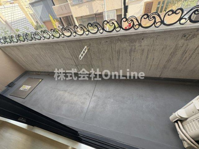 【バルコニー】 | サンライズヒルズ上町台地