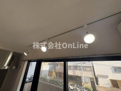 【内装】 | サンライズヒルズ上町台地