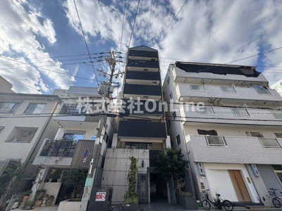 【外観】 | サンライズヒルズ上町台地