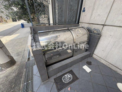 【その他共用部分】 | サンライズヒルズ上町台地