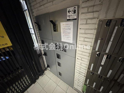 【その他共用部分】 | サンライズヒルズ上町台地