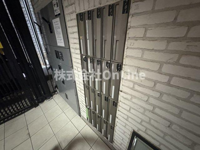 【その他共用部分】 | サンライズヒルズ上町台地