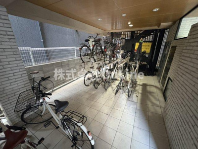 【その他共用部分】 | サンライズヒルズ上町台地