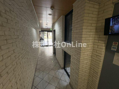 【エントランス】 | サンライズヒルズ上町台地