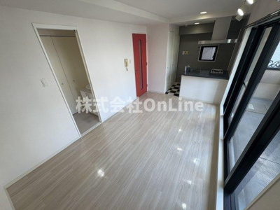 【居間・リビング】 | サンライズヒルズ上町台地