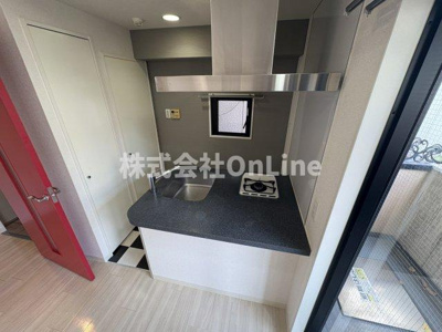 【キッチン】 | サンライズヒルズ上町台地