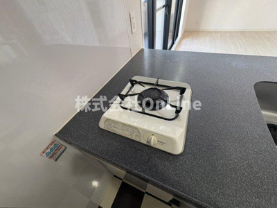 【キッチン】 | サンライズヒルズ上町台地