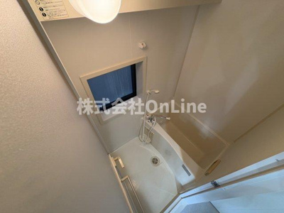 【浴室】 | サンライズヒルズ上町台地