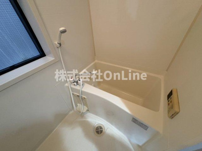 【浴室】 | サンライズヒルズ上町台地