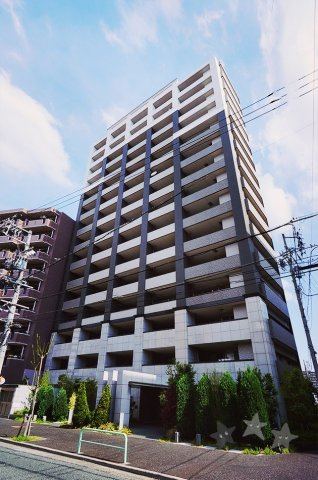 グランカーサ上前津