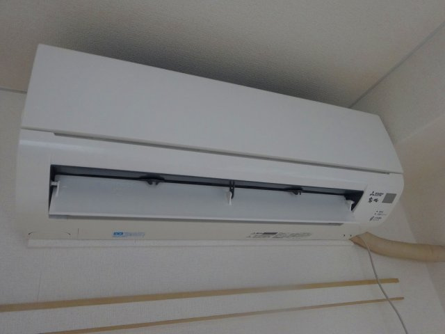 フジビルの設備