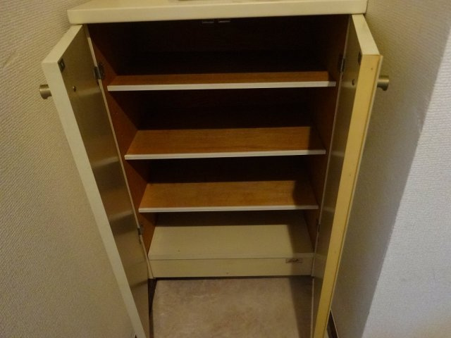 フジビルのその他