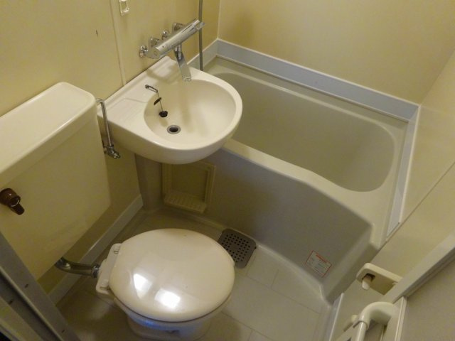 フジビルのその他