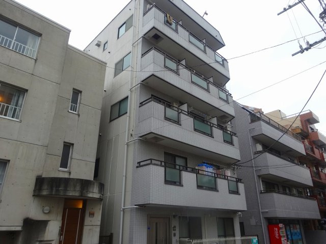 フジビルのその他