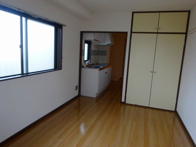 フジビルのその他