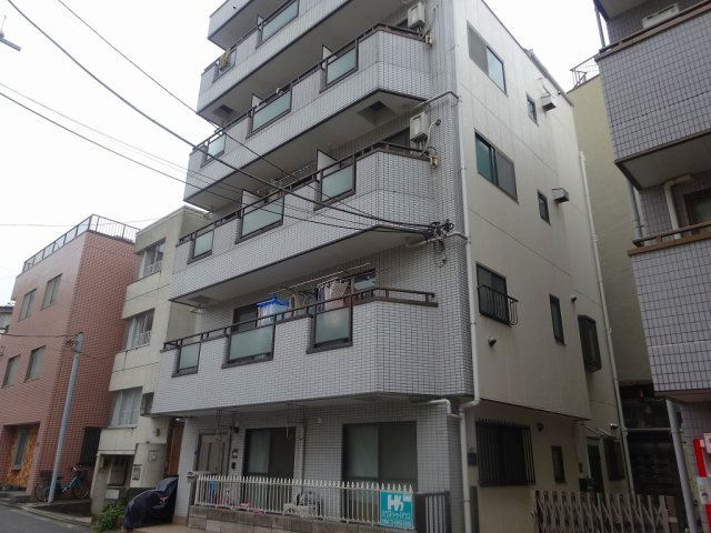 フジビルのその他