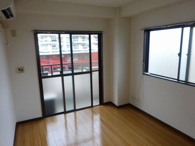 フジビルのその他