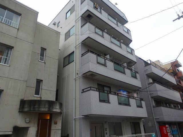 フジビルのその他