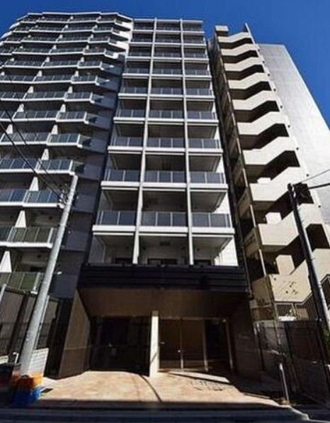 DUARES千代田三崎町