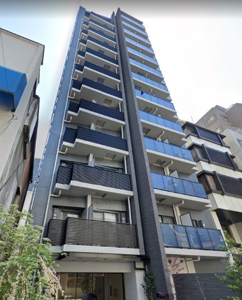 ラグディア芝公園