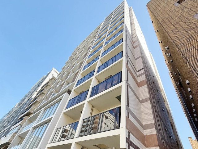 PREMIUM CUBE G 四谷左門町