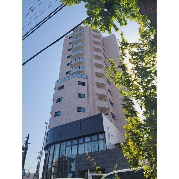 さくらHills ARAKOの周辺