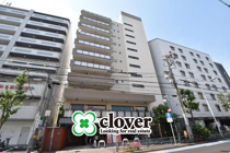 中野第二コーポの画像