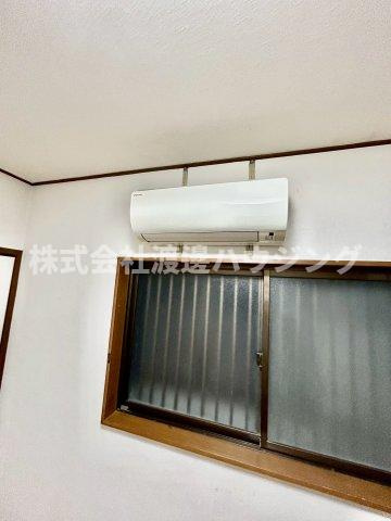 豊中市浜テラスハウスのその他