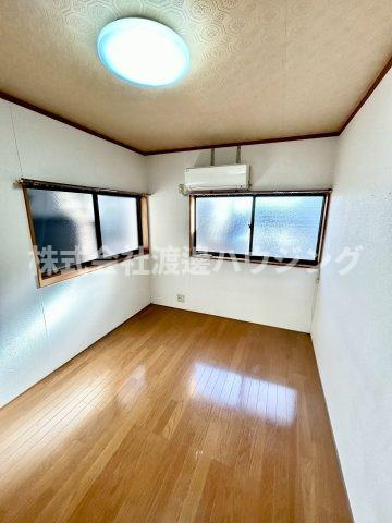 豊中市浜テラスハウスのその他|窓