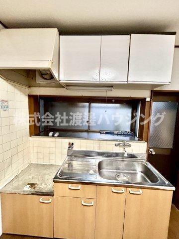 豊中市浜テラスハウスのその他|窓