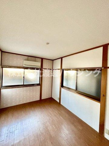豊中市浜テラスハウスのその他|窓