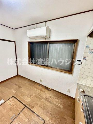 豊中市浜テラスハウスのその他|窓