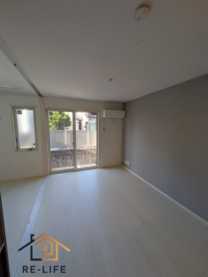 【収納】 | D-ROOM麦野参番館