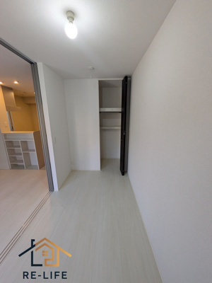 【内装】 | D-ROOM麦野参番館