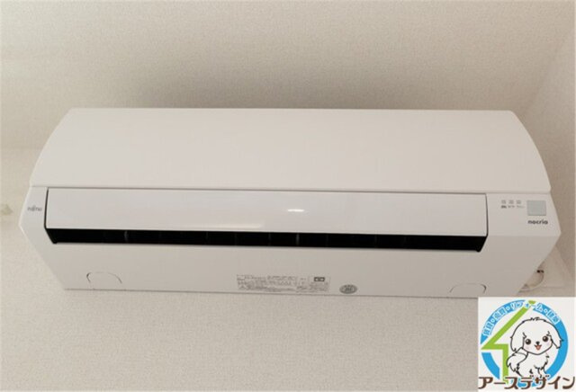 サンフラワーの設備|※パース写真