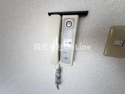 【セキュリティ】 | ファミーユ今里