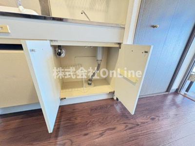 【収納】 | ファミーユ今里