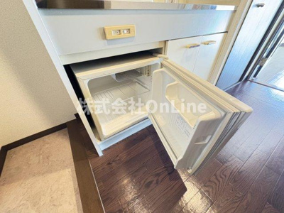 【設備】 | ファミーユ今里