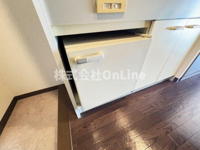 【設備】 | ファミーユ今里