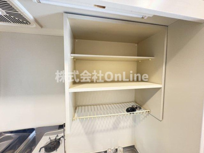 【収納】 | ファミーユ今里