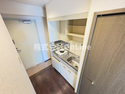 【キッチン】 | ファミーユ今里