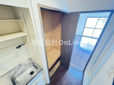 【収納】 | ファミーユ今里