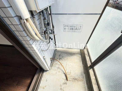 【設備】 | ファミーユ今里