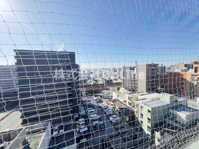 【展望】 | ファミーユ今里