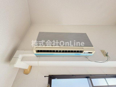 【設備】 | ファミーユ今里