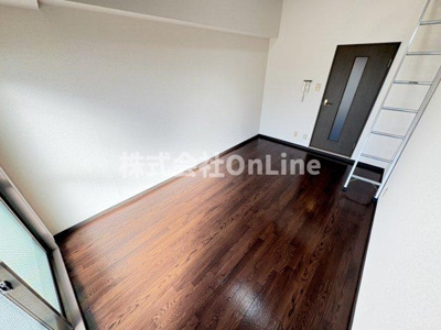 【居間・リビング】 | ファミーユ今里