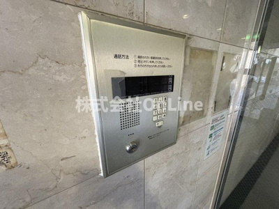 【セキュリティ】 | ファミーユ今里