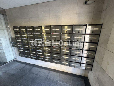 【その他共用部分】 | ファミーユ今里