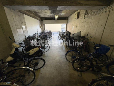 【その他共用部分】 | ファミーユ今里